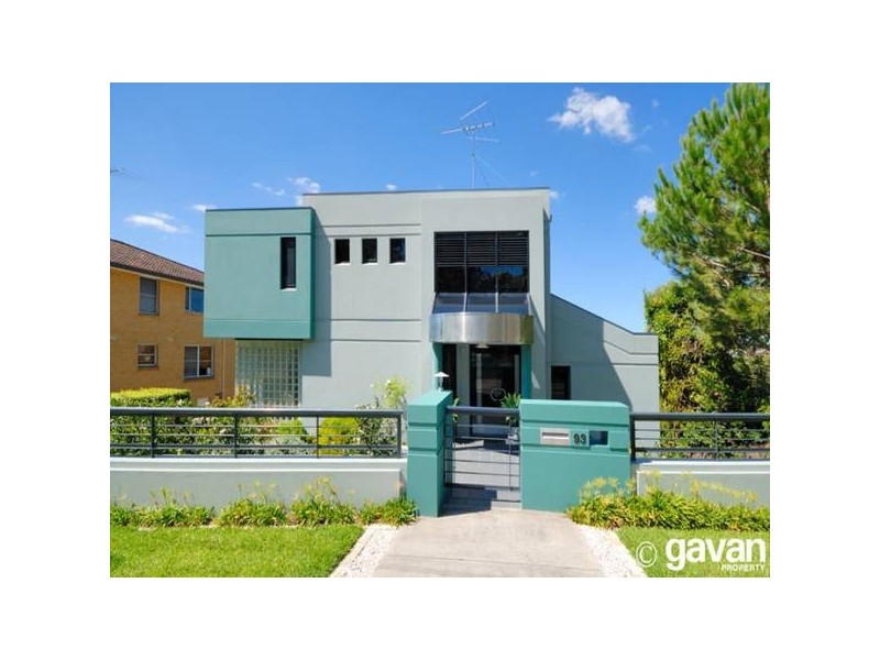 93 Kyle Parade, Kyle Bay NSW 2221