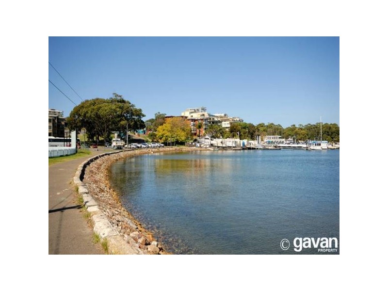 7/6 Burraneer Bay Rd, Cronulla NSW 2230