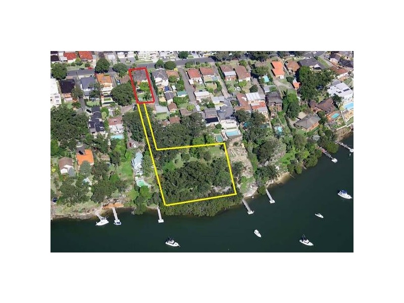 47 Queens Road, Connells Point NSW 2221