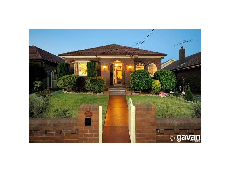 54 Lansdowne Street, Penshurst NSW 2222