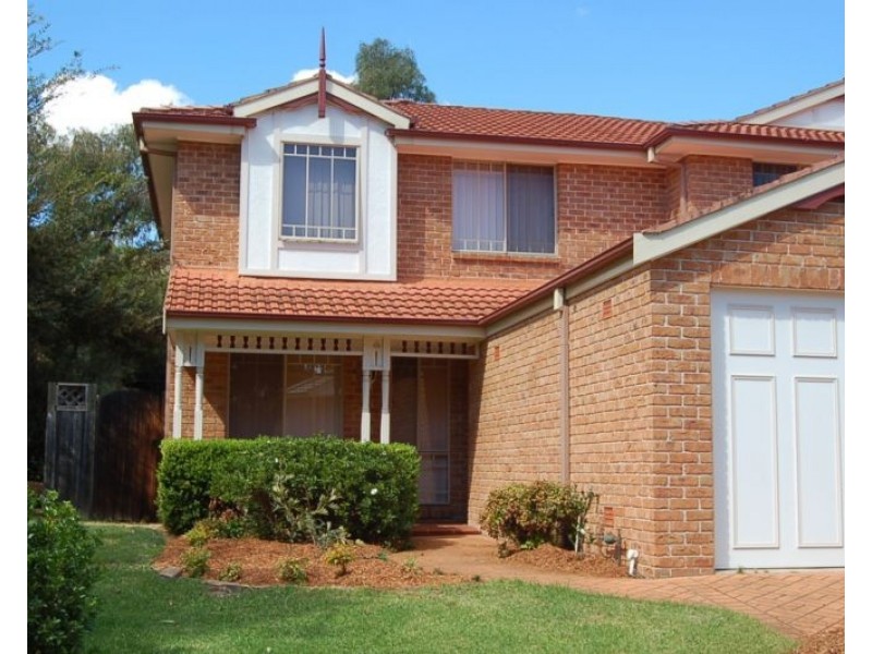 42/2 Schofield Place, Menai NSW 2234