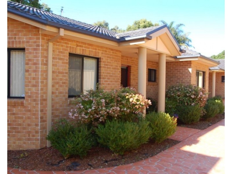 42/2 Schofield Place, Menai NSW 2234