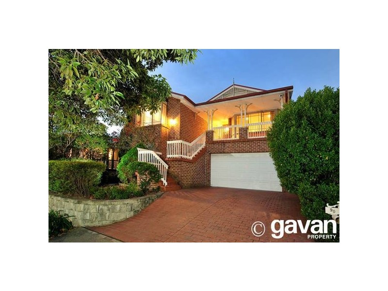 90 Cambridge Street, Penshurst NSW 2222