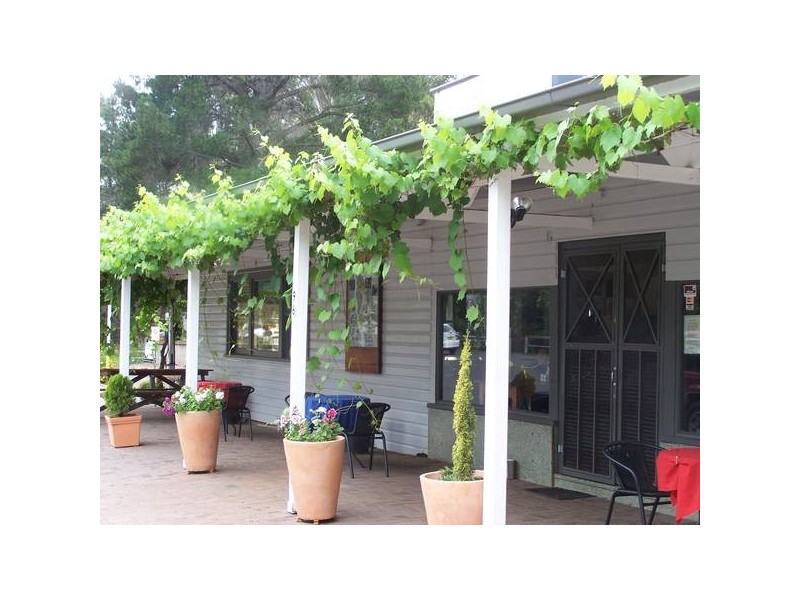 96 Jenkins Street, Nundle NSW 2340