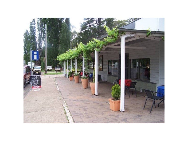 96 Jenkins Street, Nundle NSW 2340