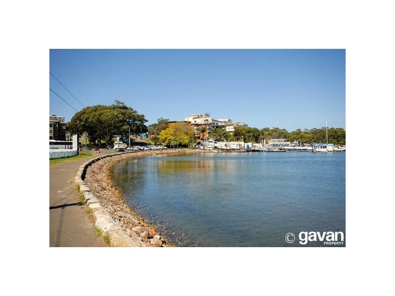 7/6 Burraneer Bay Road, Cronulla NSW 2230