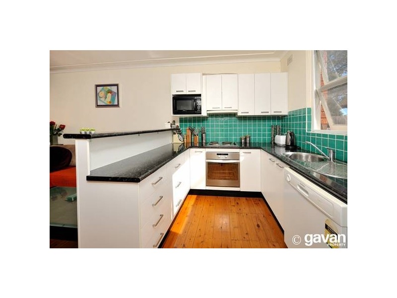 3/6 Derwent Street, South Hurstville NSW 2221