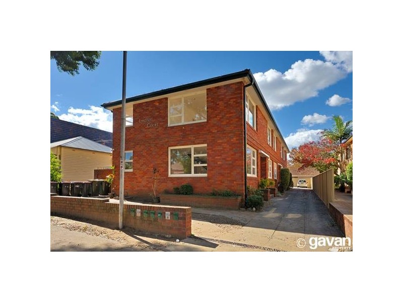 3/6 Derwent Street, South Hurstville NSW 2221