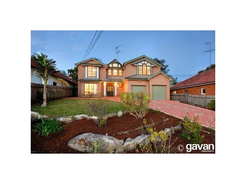 18 Denman Street, Hurstville Grove NSW 2220
