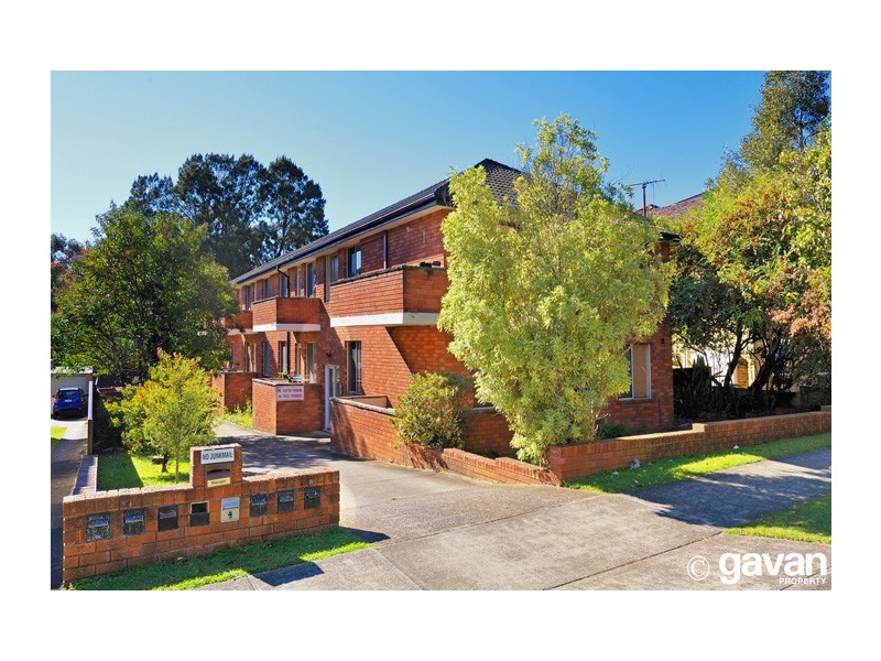 8/18 Nelson Street, Penshurst NSW 2222