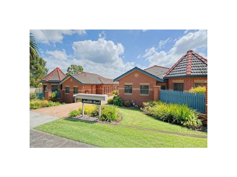 3/39-41 Greenacre Road, South Hurstville NSW 2221