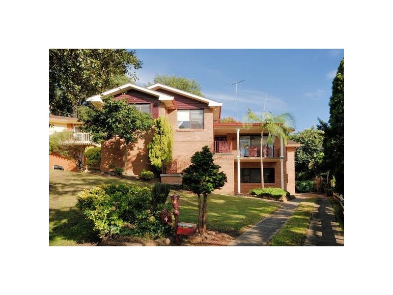 4 Beverley Crescent, Penshurst NSW 2222