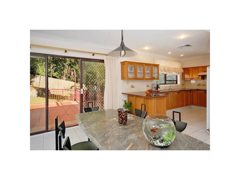 4 Beverley Crescent, Penshurst NSW 2222