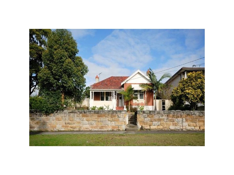 21 The Mall, South Hurstville NSW 2221