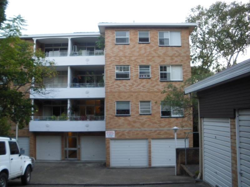 8/33 Lancelot Street, Allawah NSW 2218