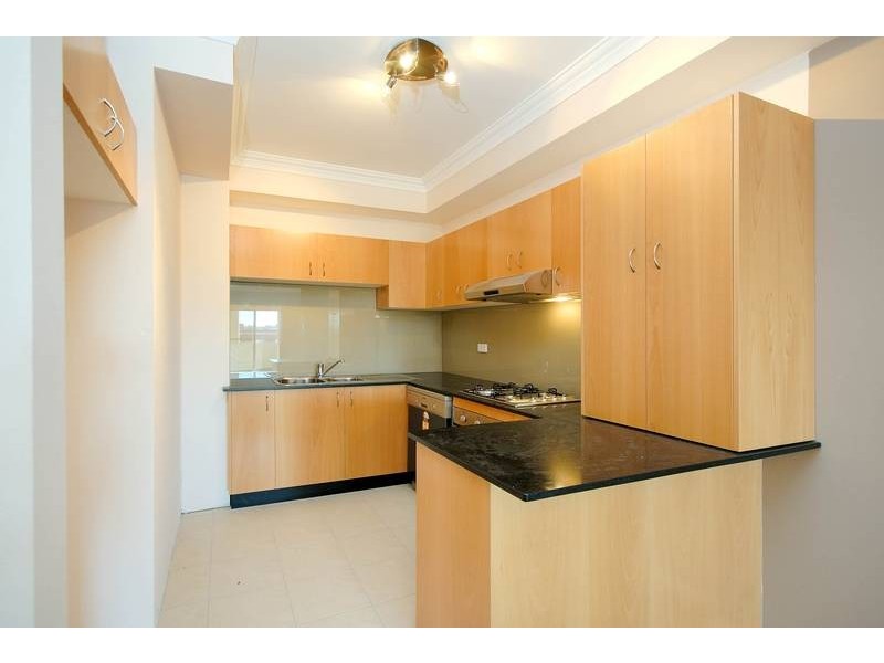 4/803 King Georges Road, South Hurstville NSW 2221