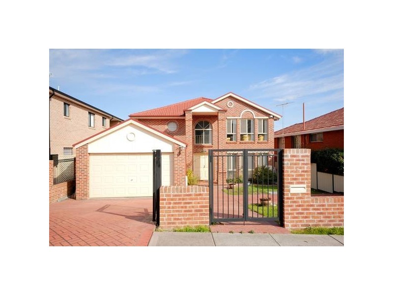 87 Millett Street, Hurstville NSW 2220