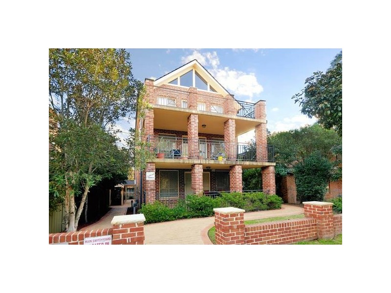 1/25 Ocean Street, Penshurst NSW 2222