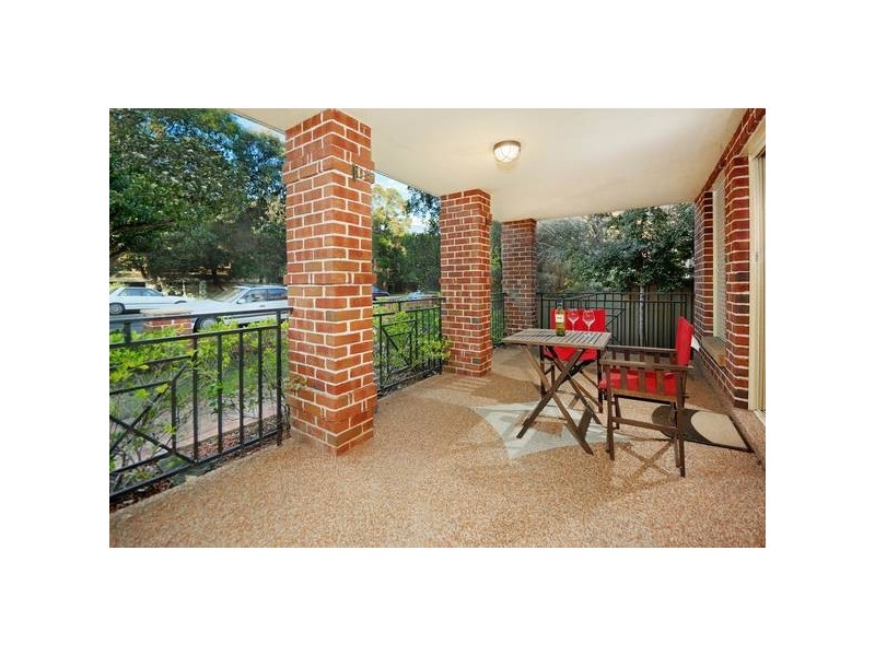 1/25 Ocean Street, Penshurst NSW 2222