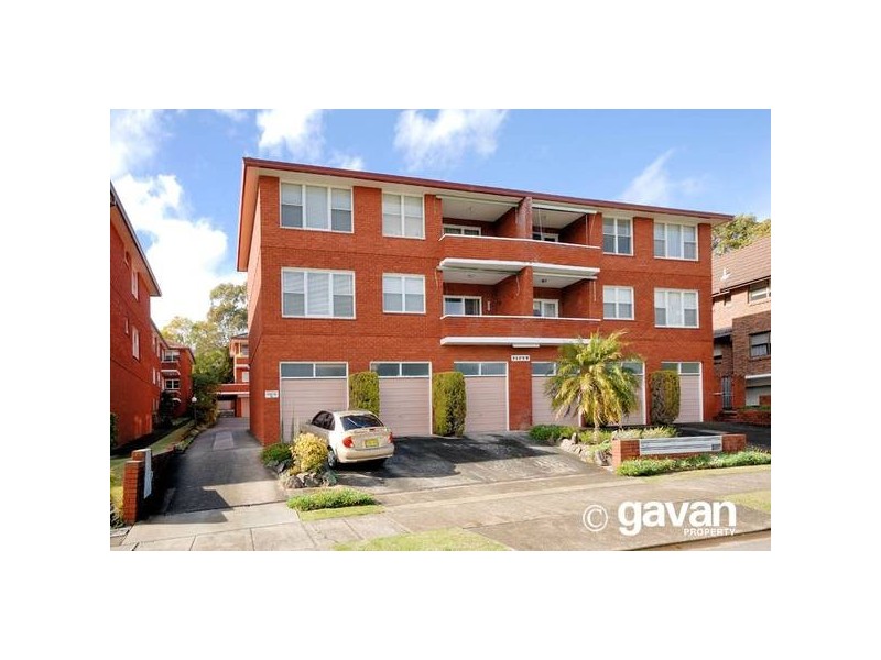 8/50 Oatley Avenue, Oatley NSW 2223