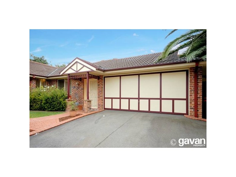 22/1-7 Walton Street, Blakehurst NSW 2221