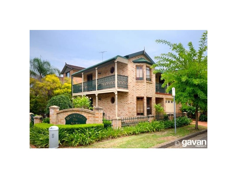 2/26A Macquarie Place, Mortdale NSW 2223