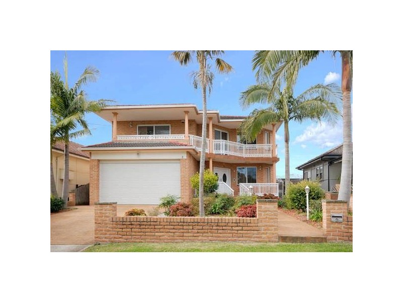 2 Bayswater Avenue, Hurstville Grove NSW 2220