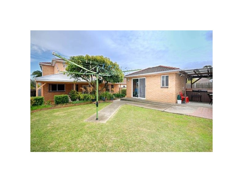 2 Bayswater Avenue, Hurstville Grove NSW 2220