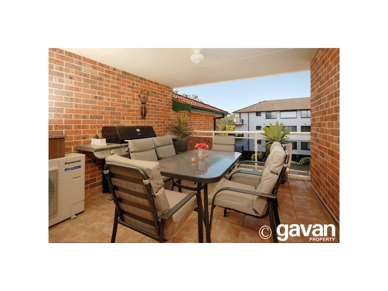 8/36-40 Oxford Street, Mortdale NSW 2223