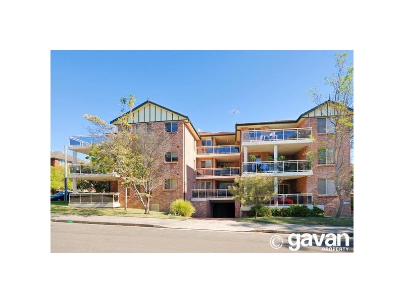 8/36-40 Oxford Street, Mortdale NSW 2223