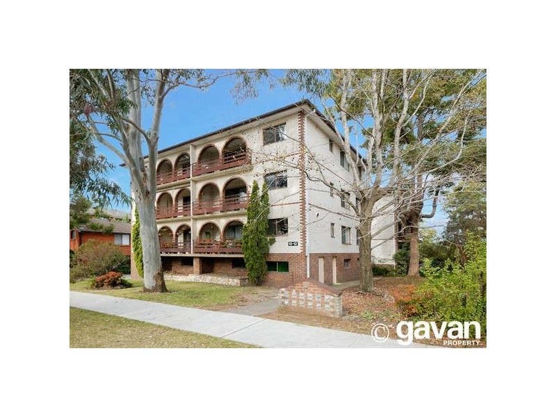 2/10-12 Kairawa Street, South Hurstville NSW 2221