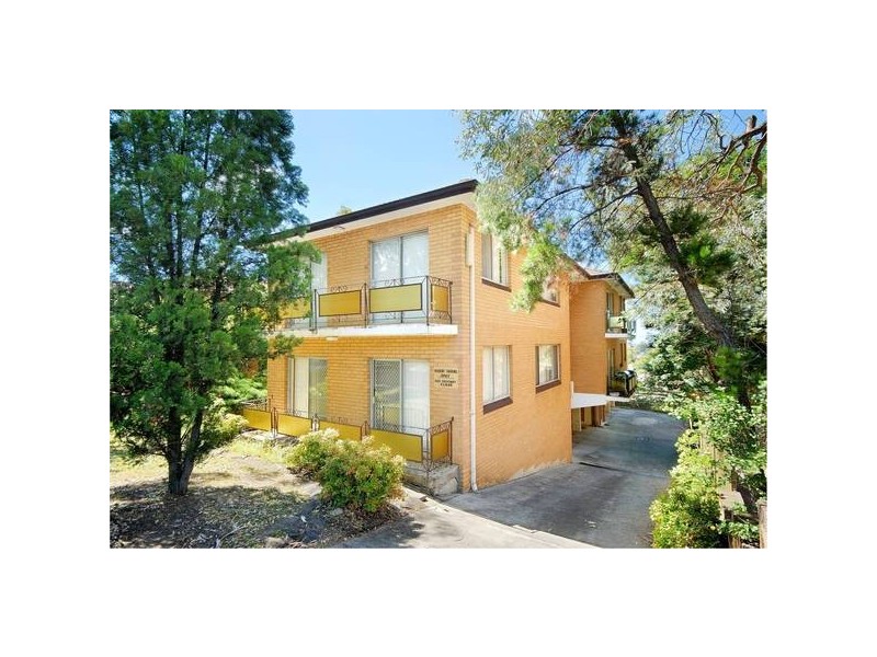 4/45 Victoria Avenue, Penshurst NSW 2222