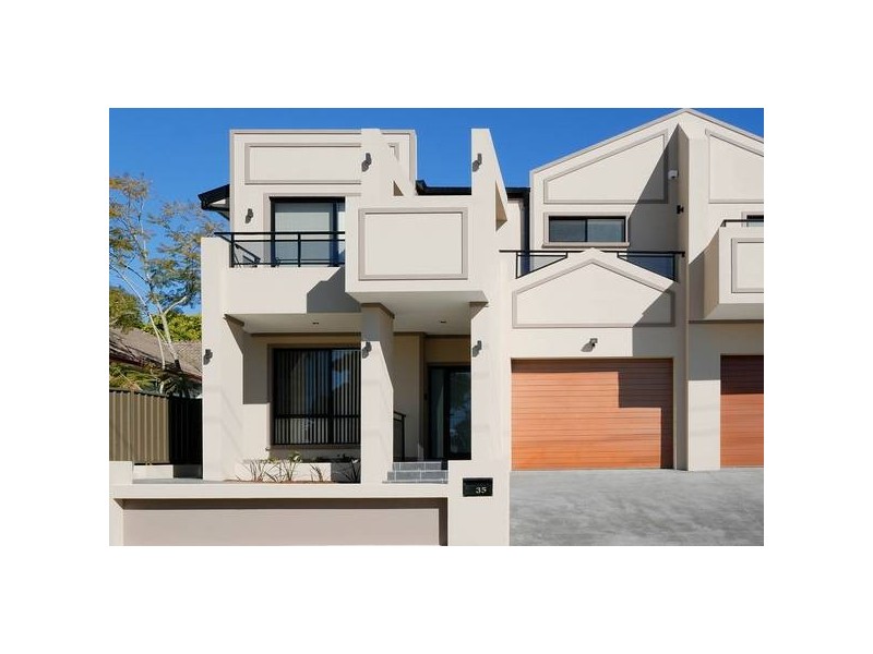 35 Anderson Road, Mortdale NSW 2223