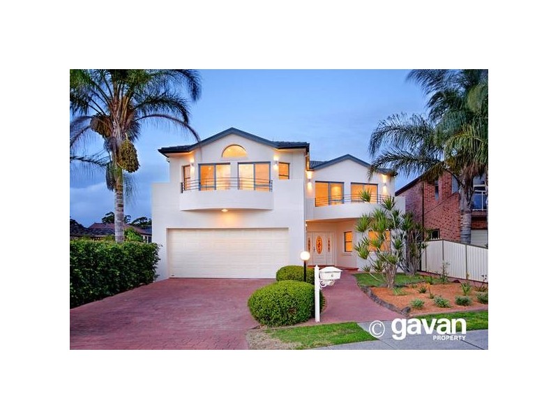 6 The Appian Way, South Hurstville NSW 2221