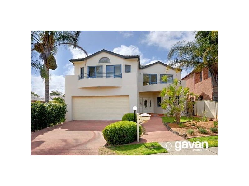 6 The Appian Way, South Hurstville NSW 2221