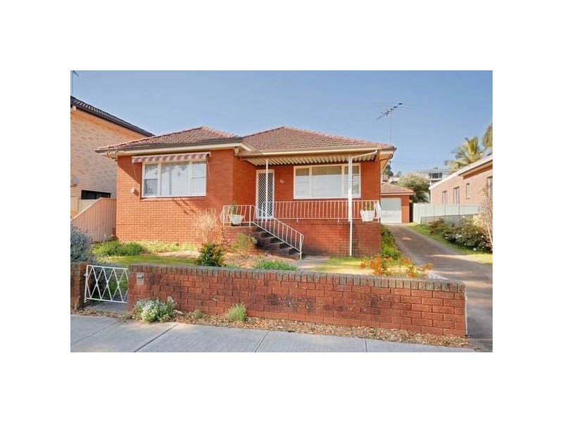 66 Villiers Avenue, Mortdale NSW 2223