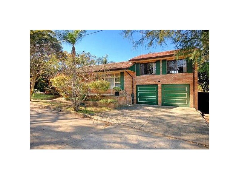 2 Deller Place, Blakehurst NSW 2221