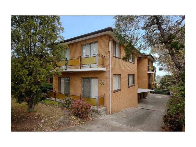 5/49 Victoria Avenue, Penshurst NSW 2222