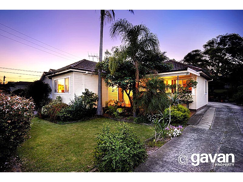 28 St Catherine Street, Mortdale NSW 2223