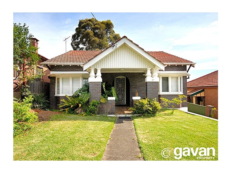 27 Kuroki Street, Penshurst NSW 2222