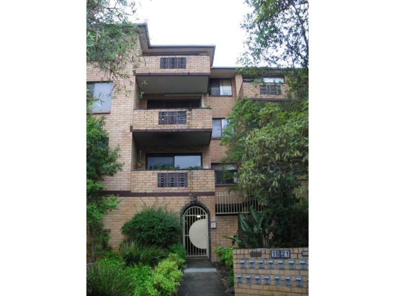 4/15-21 Oxford Street, Mortdale NSW 2223