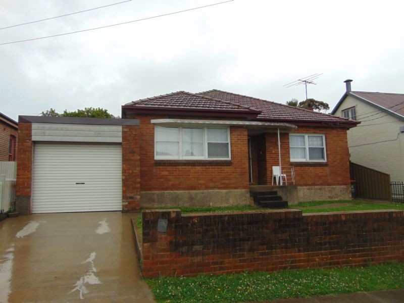 93 Railway Parade, Mortdale NSW 2223