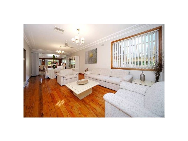 17A Romani Avenue, Hurstville NSW 2220