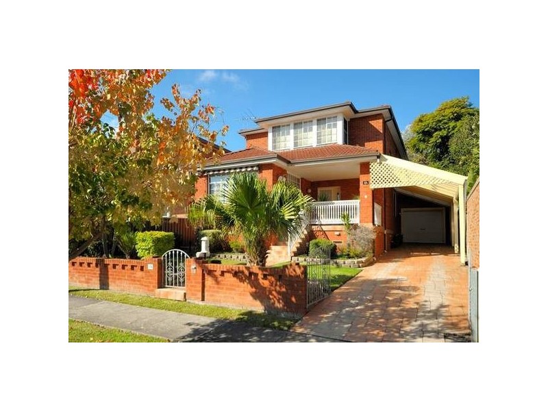 17A Romani Avenue, Hurstville NSW 2220
