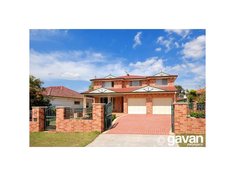 14 Walton Street, Blakehurst NSW 2221