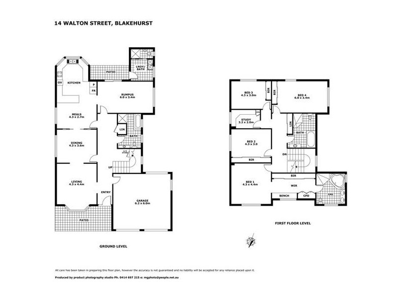 14 Walton Street, Blakehurst NSW 2221