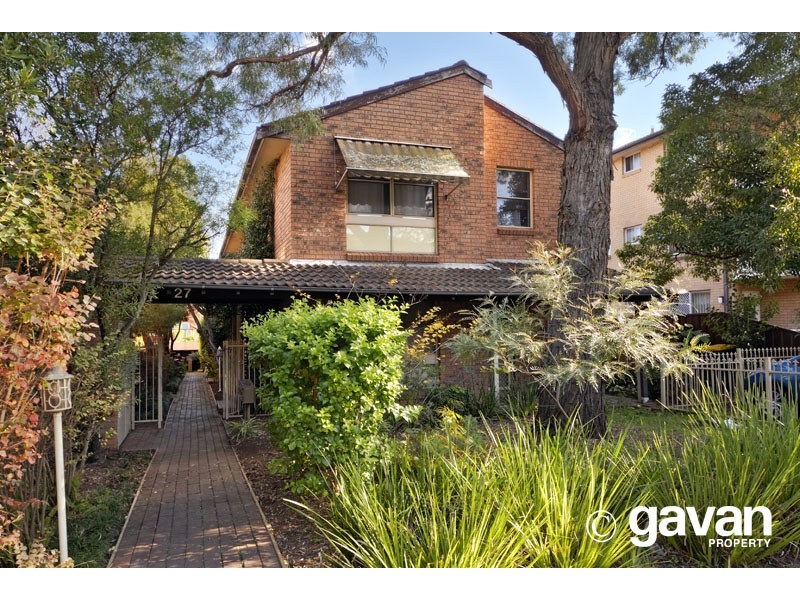 3/27 Ocean St, Penshurst NSW 2222