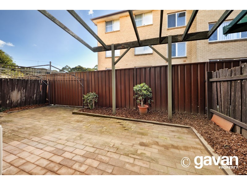 3/27 Ocean St, Penshurst NSW 2222
