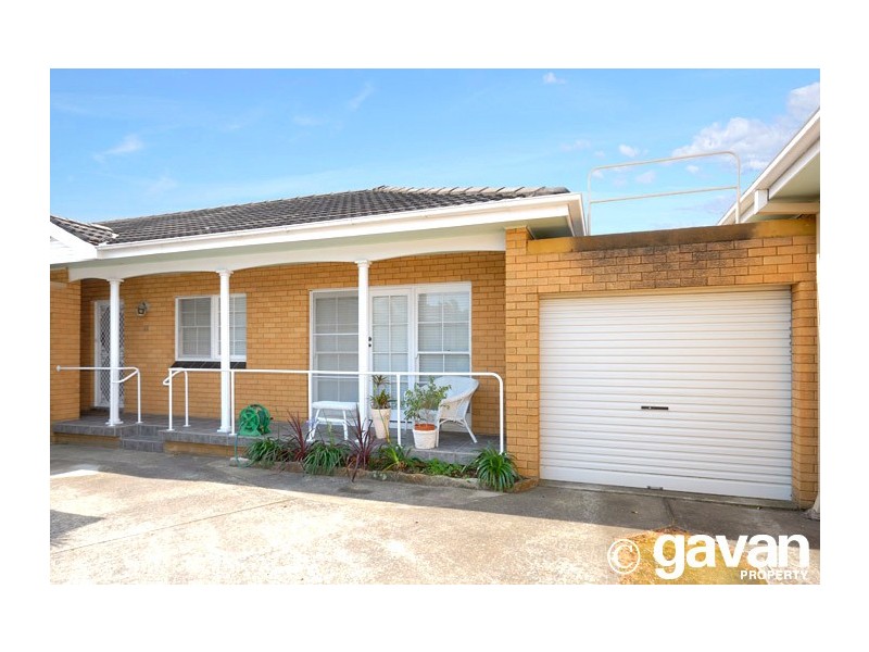 11/23 Fontainebleau Street, Sans Souci NSW 2219