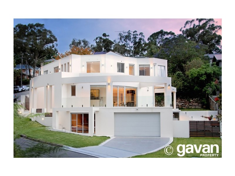 11 Spalding Crescent, Hurstville Grove NSW 2220